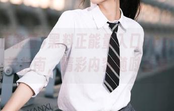 黑料正能量入口app免费登录指南，精彩内容随时查看